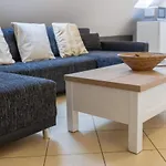 Lotus Apartment Siofok