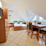 Lotus Apartment Siofok