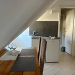 Lotus Apartment Siofok