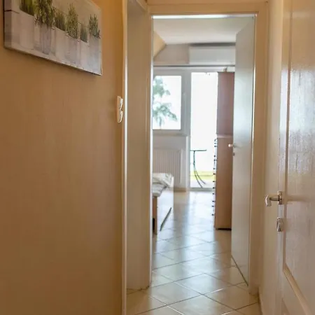 Апартаменты Lotus