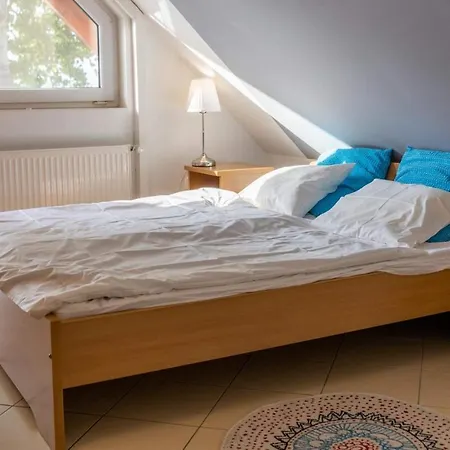 Apartment Lotus Siofok