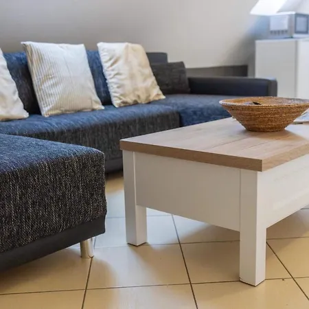 Lotus Apartmán Siófok