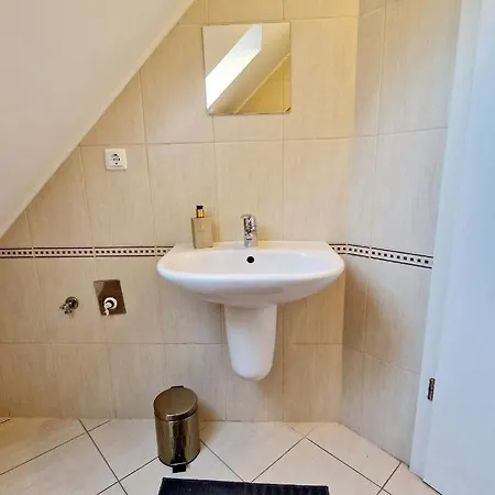 Lotus Apartment