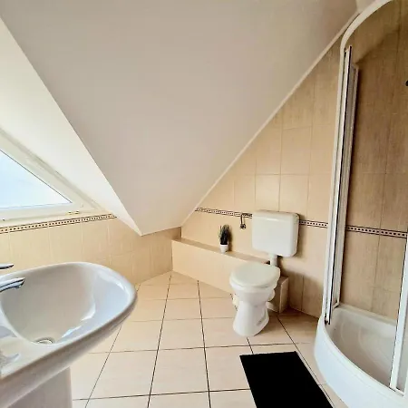 Lotus Apartmán Siófok