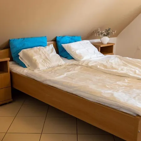 Apartament Lotus
