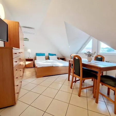 Lotus Apartment Siofok