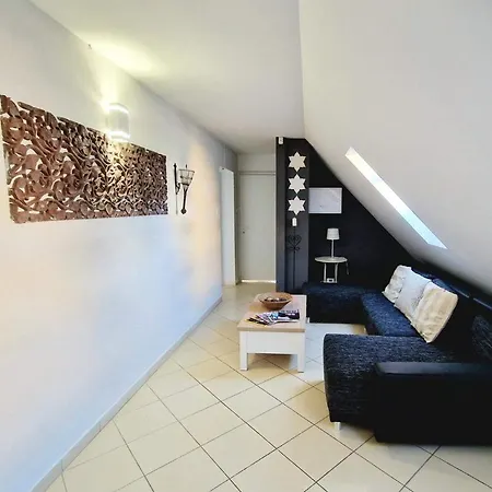 Lotus Apartment Siofok