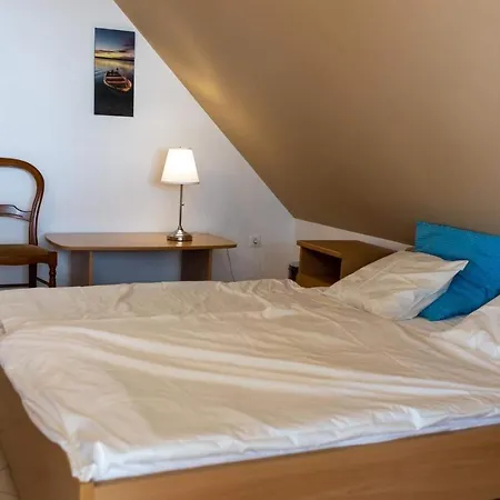 Apartmán Lotus *