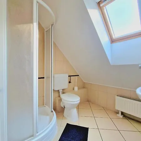 Lotus Apartmán *