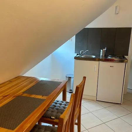 Lotus Apartmán *