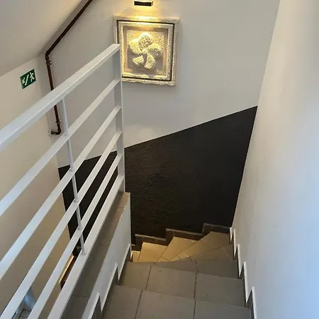 Apartmán Lotus Siófok