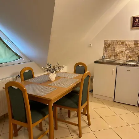 Lotus Διαμέρισμα *