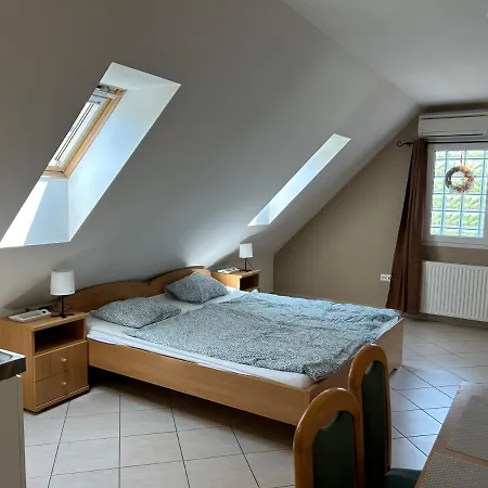 Lotus * Шиофок