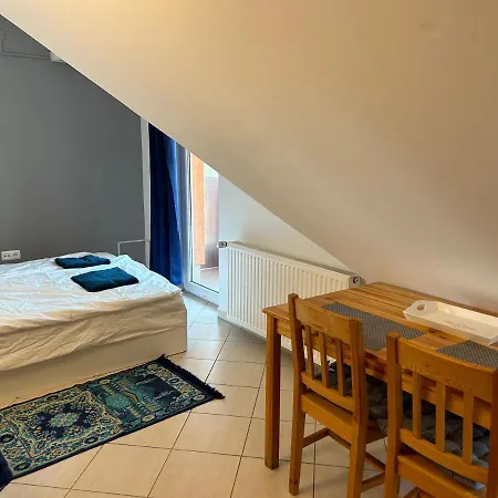 Apartmán Lotus *