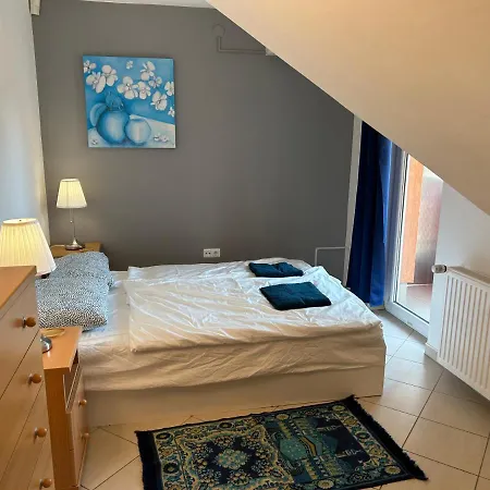 Apartment Lotus
