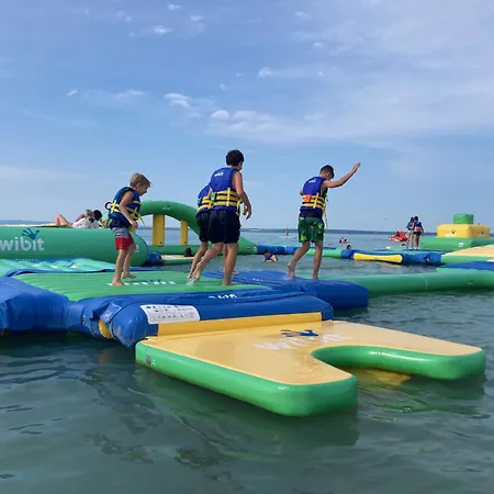 Апартаменты Lotus