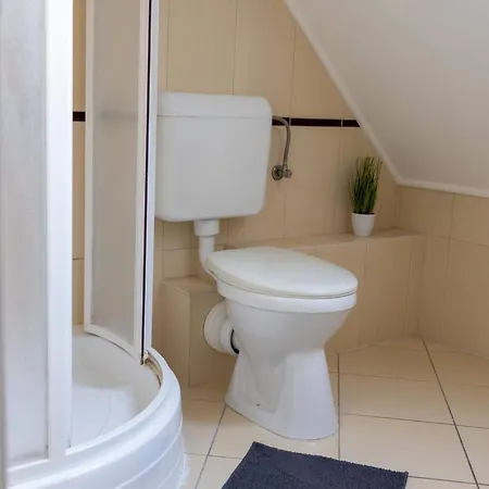 Lotus Διαμέρισμα