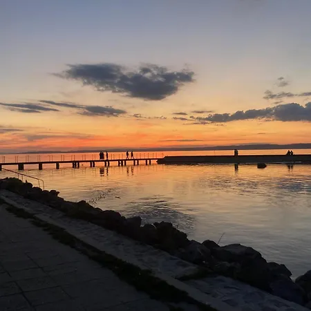 Apartment Lotus Siofok