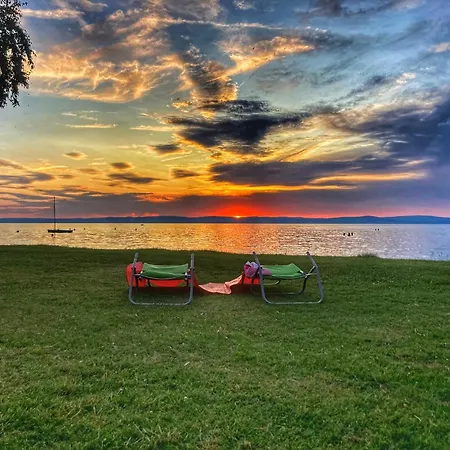 Lotus Апартаменты *