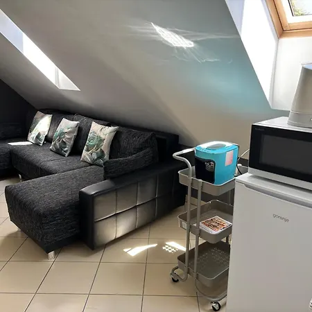 Apartment Lotus
