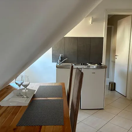 Lotus Apartment Siofok
