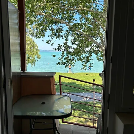 Apartman Lotus