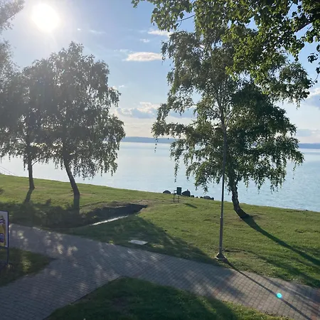 Lotus Apartment Siofok