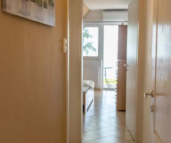 Apartment Lotus
