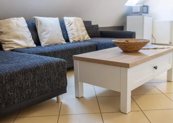 Lotus דירה שיופוק