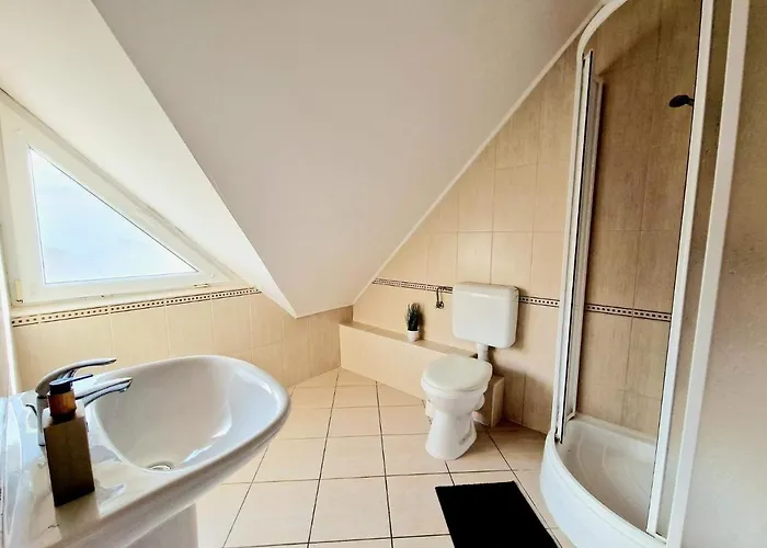 Lotus Apartment Siofok