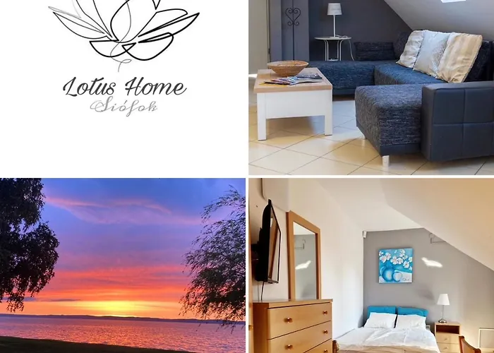 Lotus דירה שיופוק