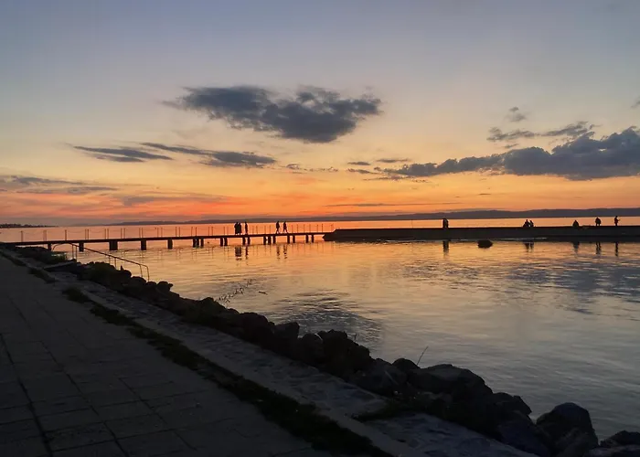 דירה Lotus שיופוק