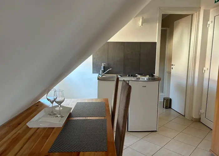 Lotus Apartment Siofok