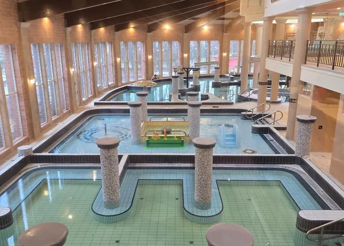 Lotus דירה שיופוק